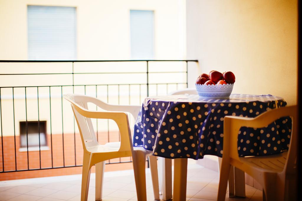 Casa Nonna Netta Apartment Sorrento Exterior photo